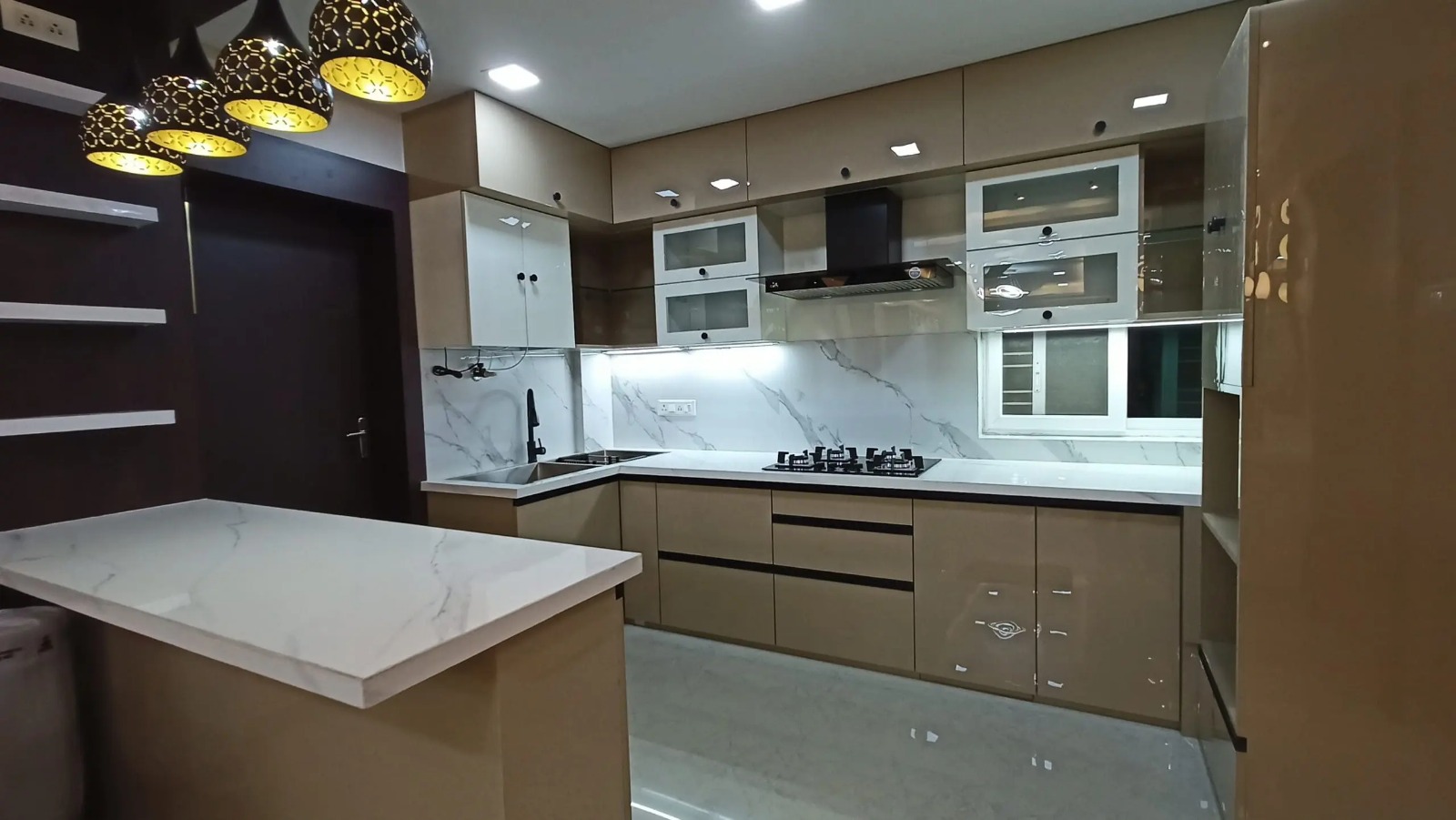Aditya Group Galaxy Interiors